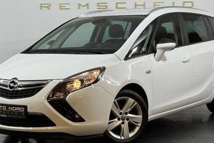 Opel Zafira 105.000 km 10.990 &euro; Remscheid 42897