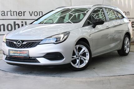 Opel Astra 82.000 km 11.250 &euro; Mönchengladbach 41066