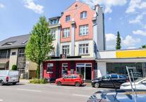 PROVISIONSFREI FÜR DEN KÄUFER! 16,47 fache Jahresmiete Attraktives, Wohn-Geschäftshaus aus dem Ursprungsjahr um 191...