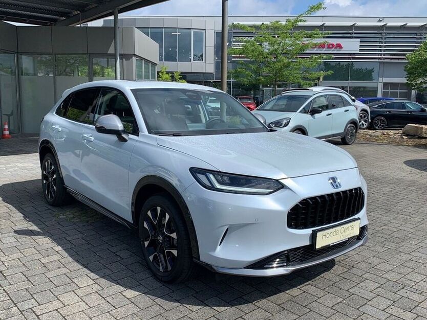 ZR-V
