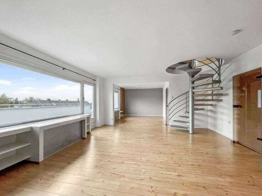 Wohnung zum Kaufen in Ratingen 390.000 € 125 m²