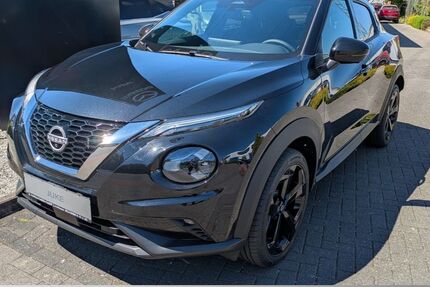 Nissan Juke 2.756 km 26.418 &euro; Leverkusen 51373