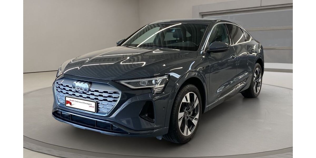 Audi Q8 e-tron 46.486 km 42.799 &euro; Krefeld 47805