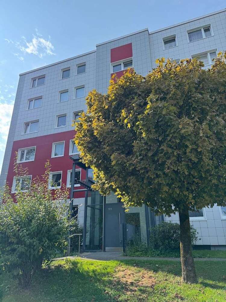 Wohnung zum Mieten in Solingen 526,82 € 71 m²