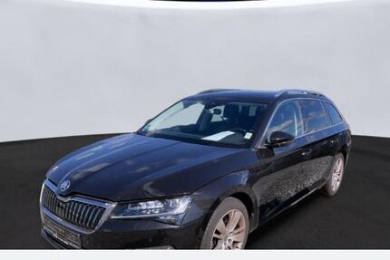 Skoda Superb 79.894 km 26.370 € Duisburg 47059