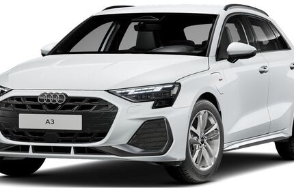 Audi A3 6.037 km 34.940 &euro; Mönchengladbach 41066
