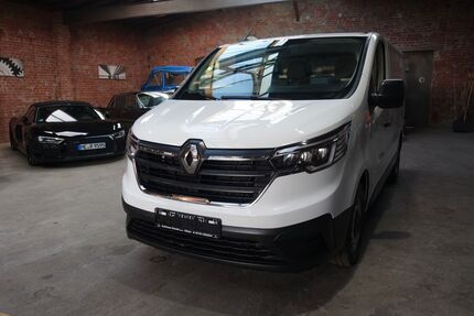 Renault Trafic 30.148 km 23.480 &euro; Hilden 40721