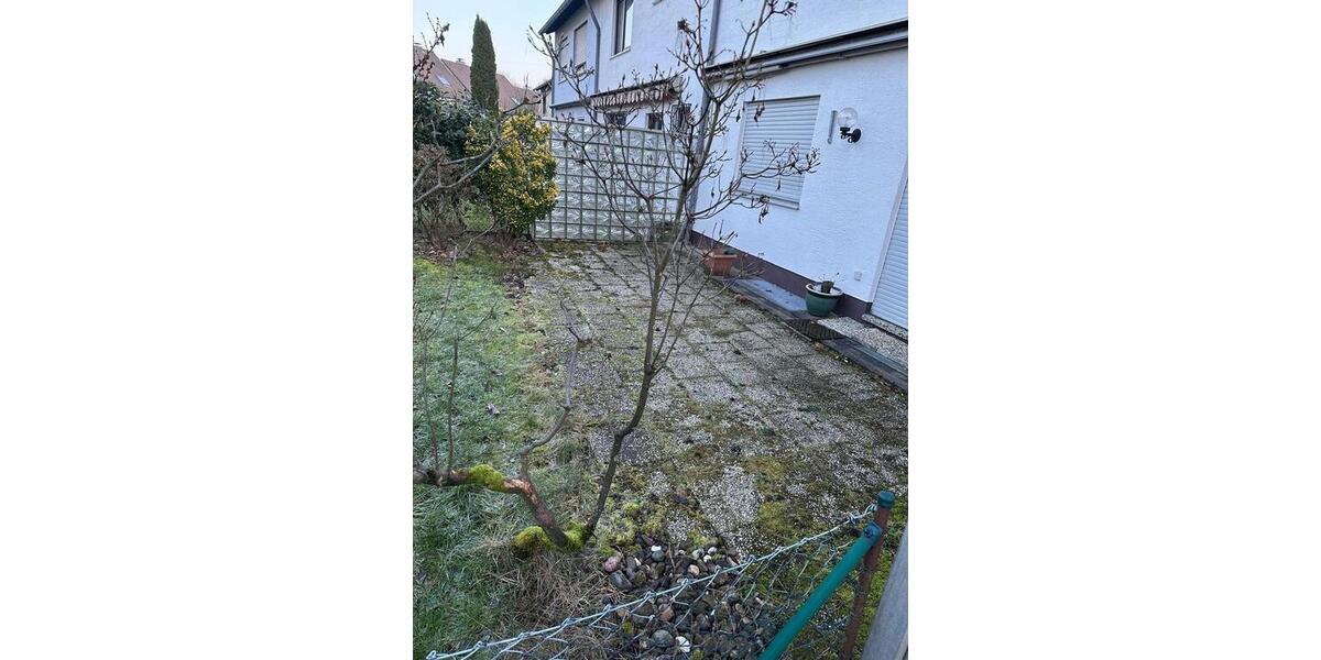 Rheinhaus Vermietung Uellendahl-Katernberg Wpt. 7 zimmer