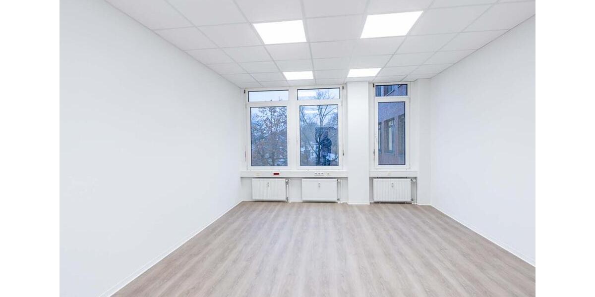 Top Büro 2. OG: Mit Teeküche, flexibler Raumgestaltung & Sicherheitsdienst. zimmer