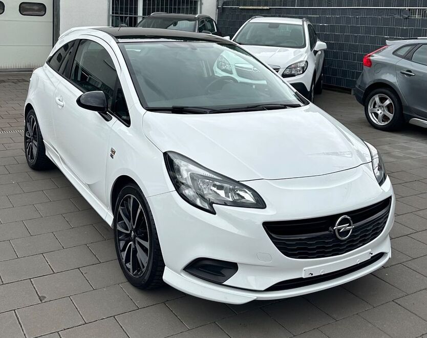 Corsa