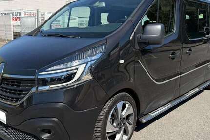 Renault Trafic 52.000 km 28.200 &euro; Mönchengladbach 41238