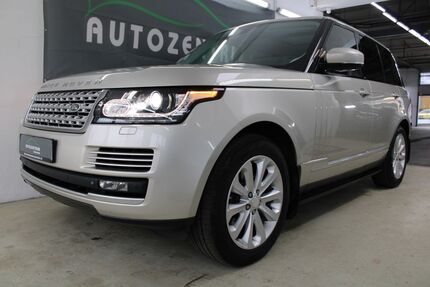 Land Rover Range Rover 103.344 km 28.990 &euro; Düsseldorf 40233