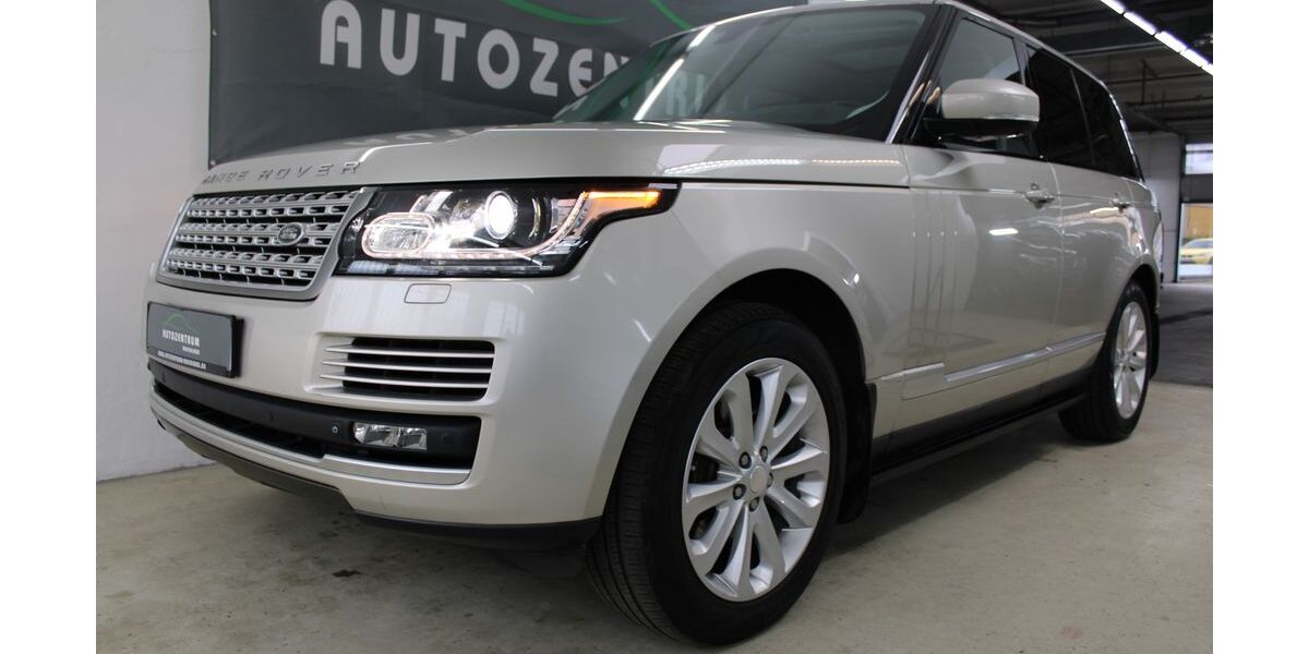 Land Rover Range Rover 103.344 km 28.990 &euro; Düsseldorf 40233