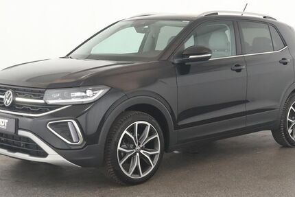 VW T-Cross 27.700 km 23.084 &euro; Neuss 41460