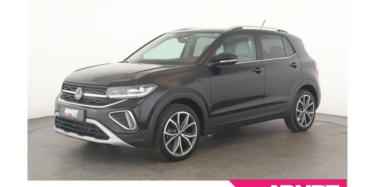 VW T-Cross 27.700 km 23.084 &euro; Neuss 41460