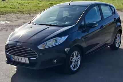 Ford Fiesta 109.500 km 5.600 &euro; Dormagen 41539