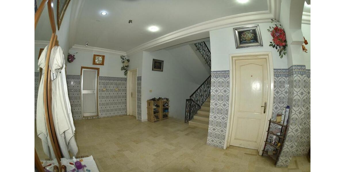 Villa Düsseldorf Stadtbezirk 6 - 13 Zimmer, 1.200 m&sup2;, 260.000&euro; | Angebot:27154190