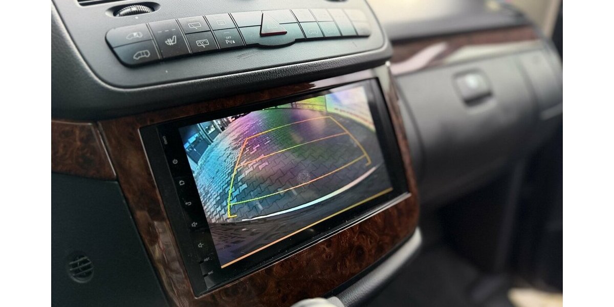 Mercedes-Benz Viano Edition lang / PANO / El.Türen / 8 Sitzer 130.000 km 34.990 &euro; Mönchengladbach 41066