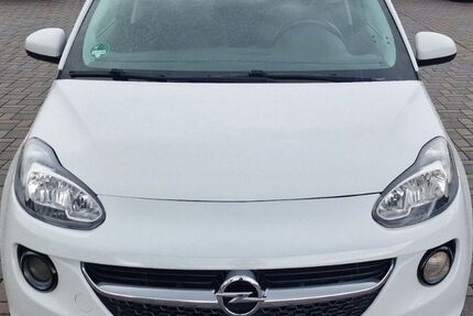 Opel Adam 93.400 km 6.990 € Duisburg 47169