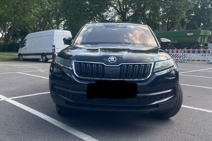 Skoda Kodiaq 95.000 km 26.800 &euro; Mönchengladbach 41069