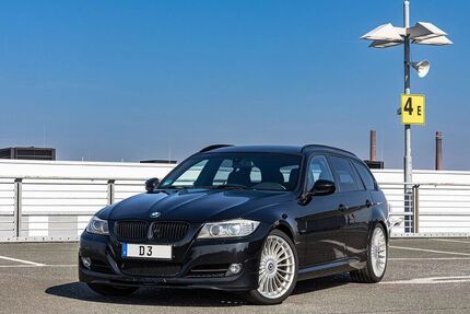 Alpina D3