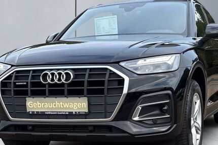 Audi Q5 16.353 km 36.990 &euro; Viersen 41751