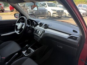 Suzuki Swift Club Hybrid +Tempomat+Blutooth+LED+ 26.893 km 10.950 &euro; Meerbusch 40667