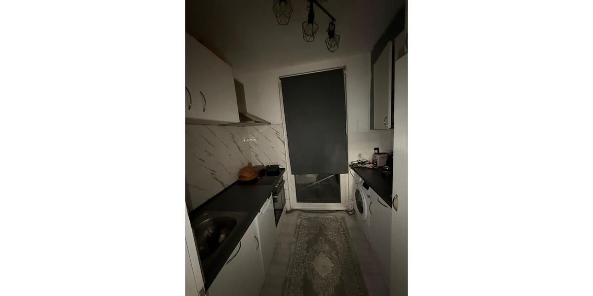 Wohnungsmiete in Düsseldorf 2 zimmer