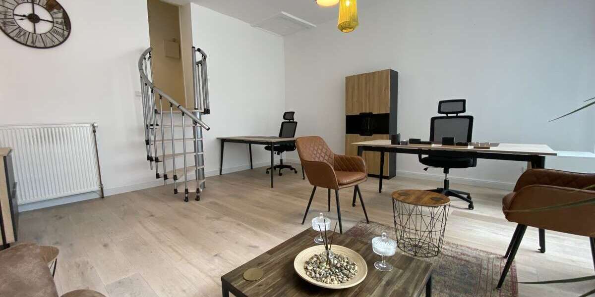 Büro in Wuppertal 520 € 50 m² zimmer