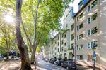 Etagenwohnung Düsseldorf Derendorf - 2 Zimmer, 45 m&sup2;, 690&euro; | Angebot:26450984