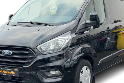 Ford Tourneo Custom 147.074 km 18.980 &euro; Duisburg 47249