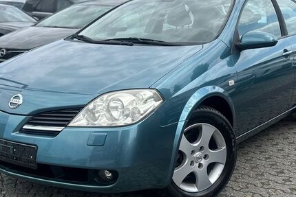 Nissan Primera 143.979 km 2.498 &euro; Mönchengladbach 41063