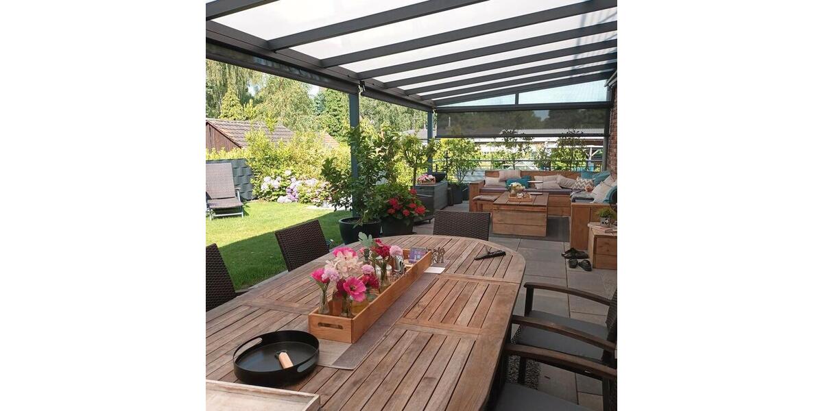 Bungalow Krefeld Benrad - 7 Zimmer, 260 m&sup2;, 1.395.000&euro; | Angebot:26589504
