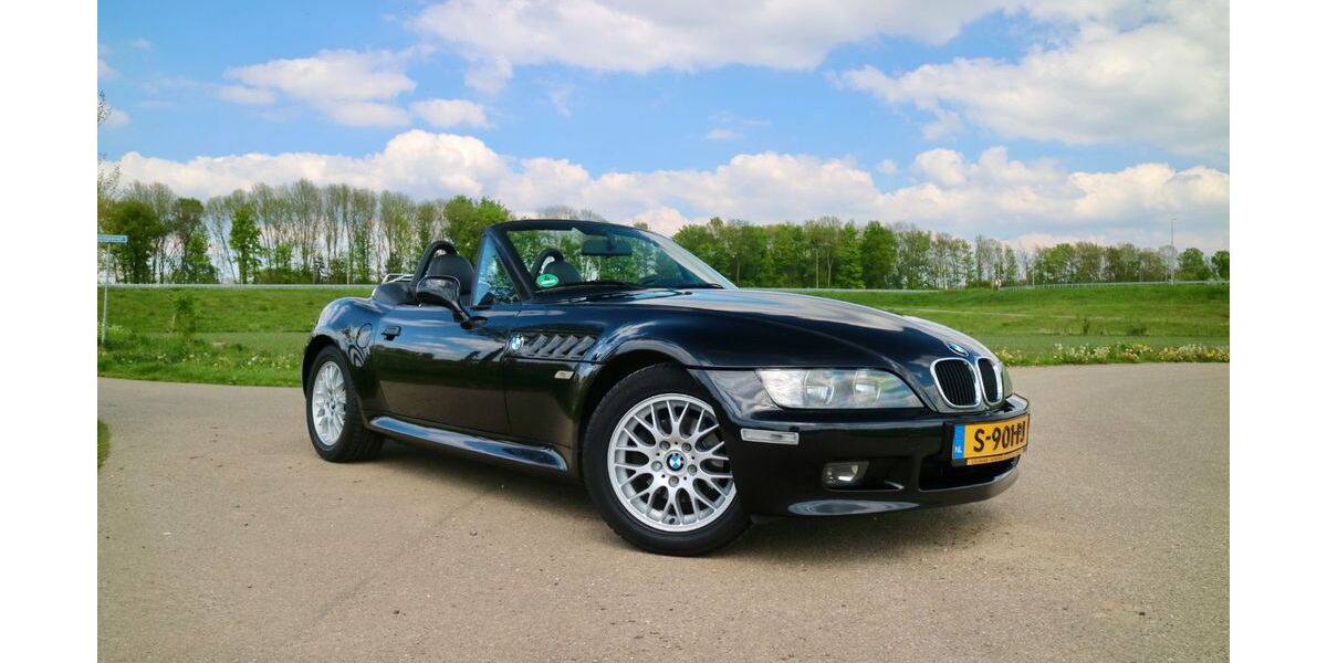BMW Z3 139.400 km 8.990 &euro; Jüchen 41363
