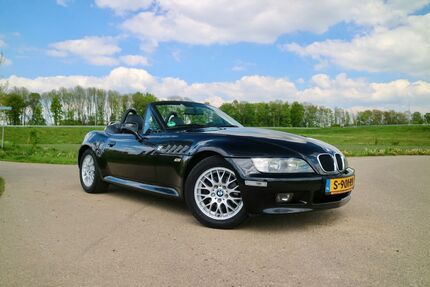BMW Z3 139.400 km 9.350 &euro; Jüchen 41363
