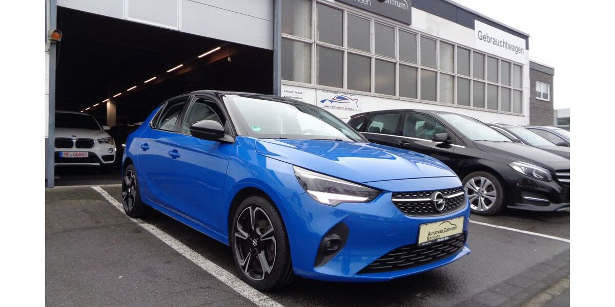 Opel Corsa 44.000 km 11.990 &euro; Ratingen 40880