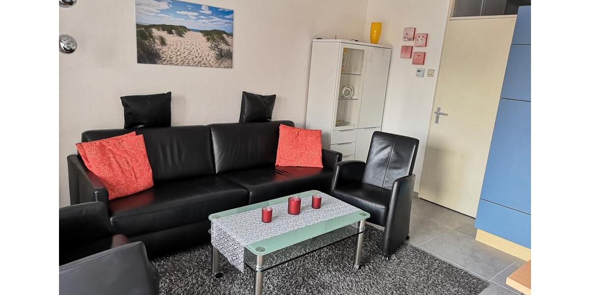 Ferienimmobilie Düsseldorf Stadtbezirk 6 - 535&euro; | Angebot:26130506