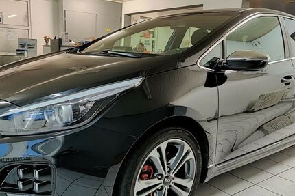 Kia ceed / Ceed 87.700 km 18.900 &euro; Moers 47443