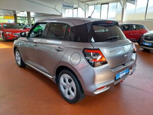Suzuki Swift Comfort Mild Hybrid Klima met. Alu 4.664 km 15.870 € HAAN 42781
