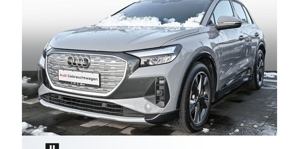 Audi Q4 e-tron 32.569 km 29.850 &euro; Duisburg 47178