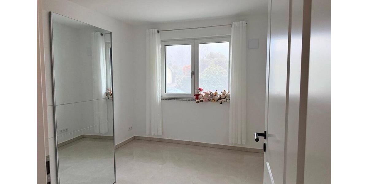 Moderne 3-Zimmer Wohnung mit Terrasse ab 01.04.26 3 zimmer