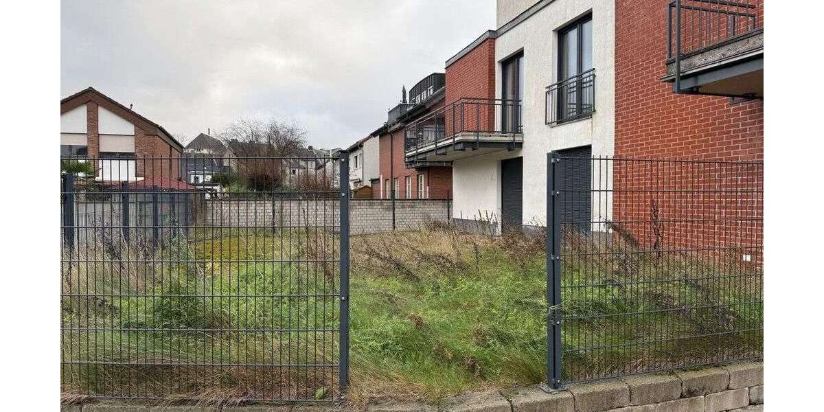 Wohnung zum Kaufen in Duisburg Alt-Homberg 192.000 € 61.02 m² 2 zimmer