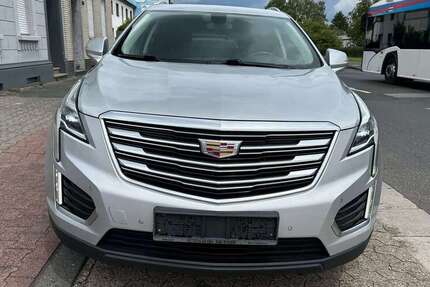 Cadillac XT5 228.000 km 14.900 &euro; Mönchengladbach 41066