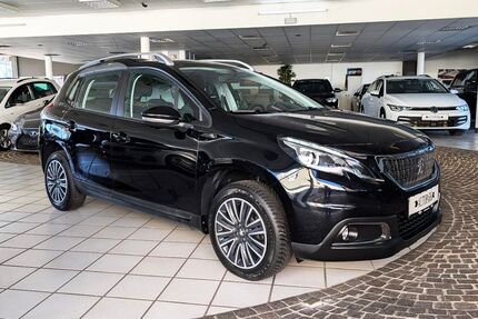 Peugeot 2008 69.980 km 7.989 &euro; Hilden 40721