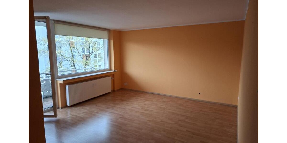 Wohnliche 3-Zimmer-Wohnung mit zwei Balkonen in begehrter Lage 3 zimmer