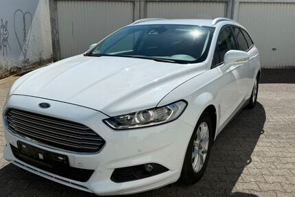 Ford Mondeo 169.572 km 7.590 &euro; Mönchengladbach 41239