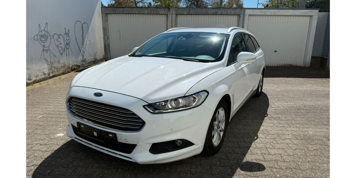 Ford Mondeo 169.572 km 7.590 &euro; Mönchengladbach 41239