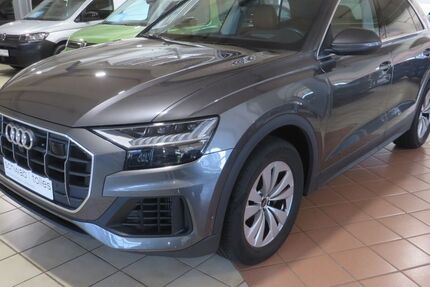 Audi Q8 29.660 km 59.745 &euro; Neuss 41469