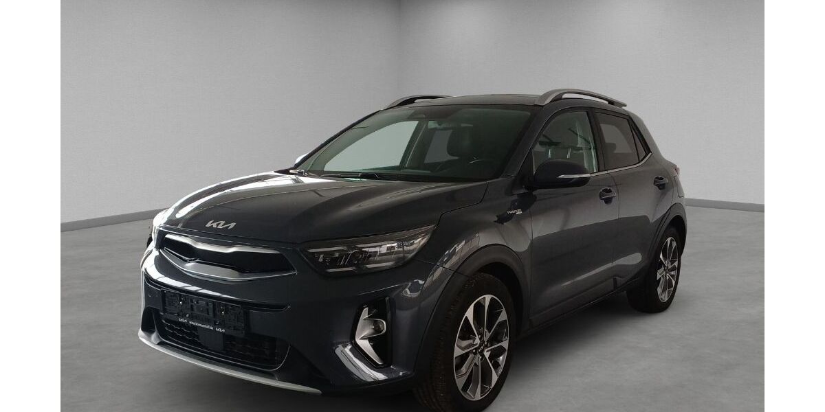 Kia Stonic 56.279 km 18.490 &euro; Wuppertal 42289