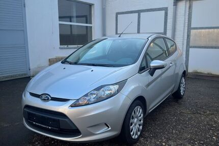 Ford Fiesta 116.000 km 4.499 &euro; Solingen 42108